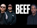 Rory Mal FIRE BACK At Brandon Jennings After He Bigs Joe Budden Up For FIRING Them