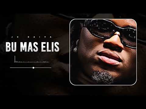 JC Daiya - Bu mas elis (Visualizer)