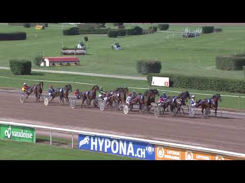 Avenches/13.09.2020/Prix de Biarritz - série 2