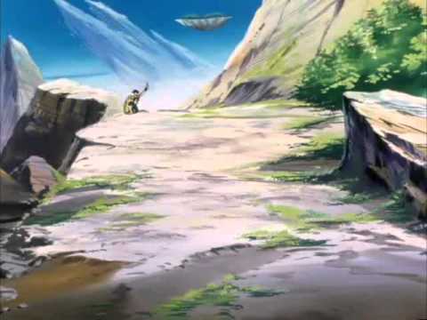 Tenku Senki Shurato (Legend of Heavenly Sphere Shurato) English Subbed - Episode 14