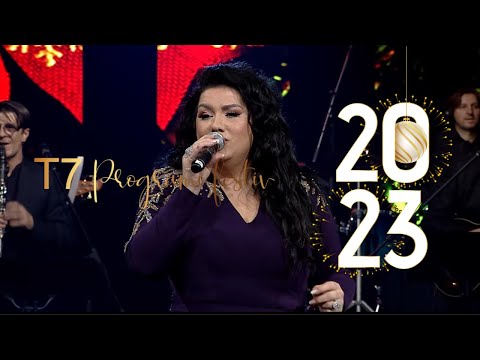 T7 Programi festiv 2023 – Merita Spahiu