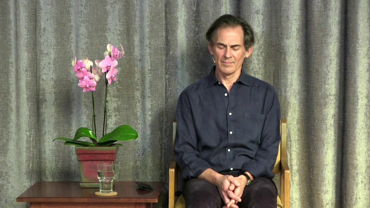 Meditation: Our Being Is God's Being