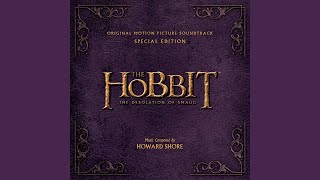 Inside Information (From &quot;The Hobbit - The Desolation Of Smaug&quot;)