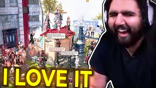 Re: [閒聊] 遊戲內的社交對遊戲本身有多重要？