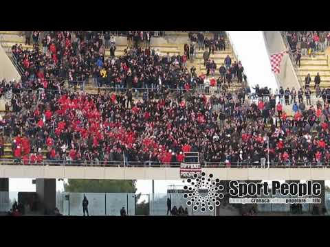 2018/19 BARI - Igea Virtus, Serie D