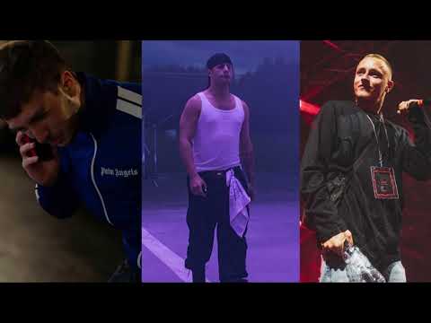 VKIE x MALARZ x MACIAS - FREESTYLE (prod. HUGEPAT)