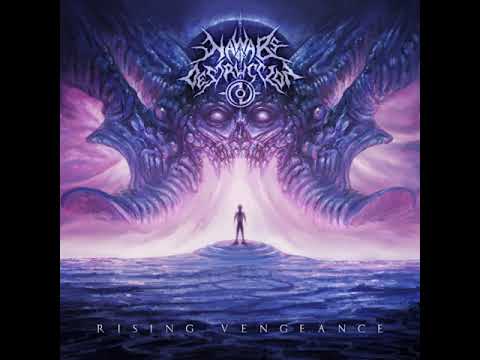 Nawabs of Destruction - The Merciless [Bangladesh] [HD] (+Lyrics)