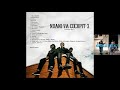 Wakadinali  Ndani Ya Cockpit 3 Album Mixtape