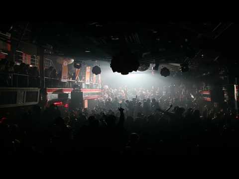 Luca Antolini and TRX - Lost In Time