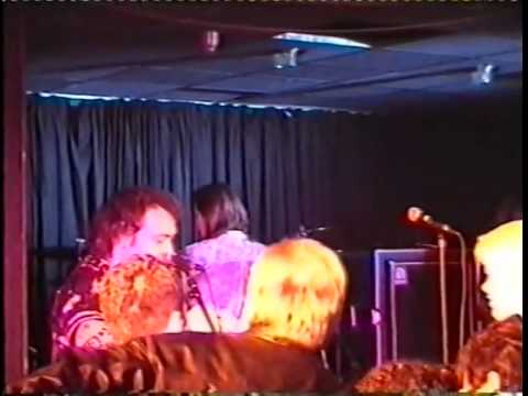 The Snakes - An Evening Of Whitesnake Music, Norway (1998) Full Concert.