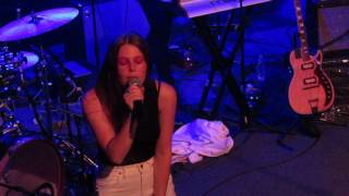Maggie Rogers - "Say It" (Live in Cambridge)