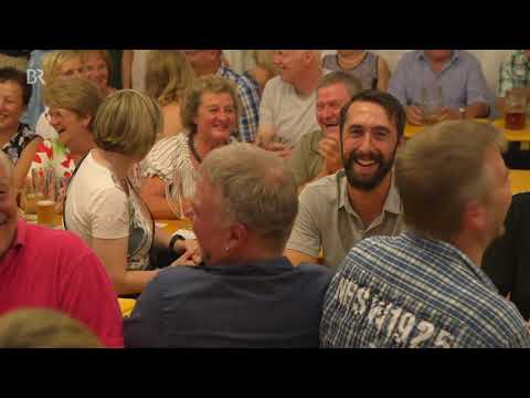 Im weißen Lamm in Roßtal