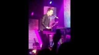 Conor Maynard - Just In Case Live in Newcastle