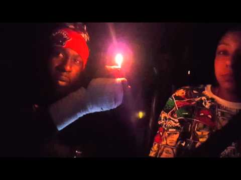 Lighter Light Freestyle w/ Mr. Momoh aka Mr. 9700
