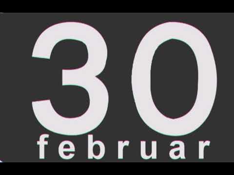 nina todorovic x albino- 30 februar (OFFICIAL VIDEO)