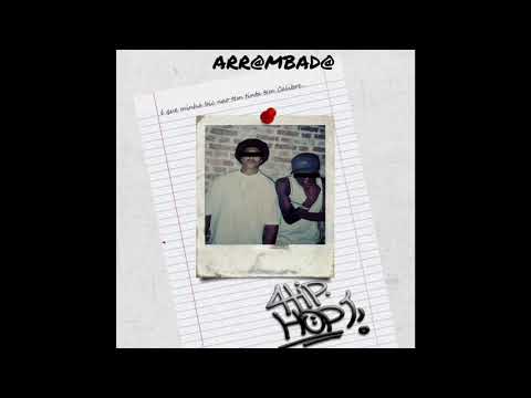 Abidu MC - Invicto (Prod. Little Jay)