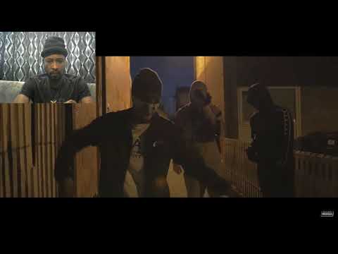 J24z x Chingy x KM - No Warning Freestyle #MYVIEWSTV Reaction