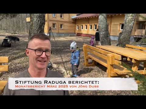 Monatsbericht März Monatsbericht März