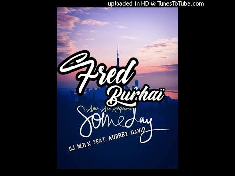 🍁DJ M.R.K FT AUDZ DAVID - SOMEDAY [ZOUK REMIX 2021]🍁