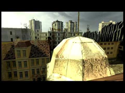 Half Life 2 - Xbox (FULL)