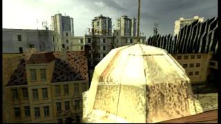 Vidéo Half Life 2