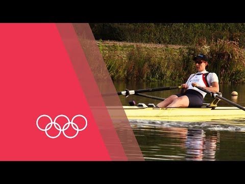 Olympic Champion Katherine Grainger returns to rowing - Road to Rio 2016 | Athlete Profiles