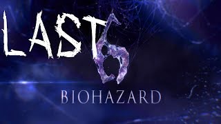 【初見実況】バイオハザード6【＃LAST】