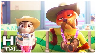 Download lagu ZOOTOPIA 2 'This Time You Are The Suspects'Trailer (NEW 2025) mp3 Download lagu ZOOTOPIA 2 'This Time You Are The Suspects'Trailer (NEW 2025) mp3