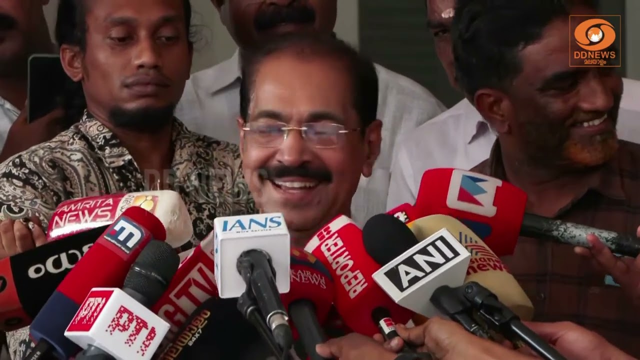 മുഖ്യമന്ത്രിയെ ഹൈക്കമാൻഡ് അധികം വൈകാതെ പ്രഖ്യാപിക?