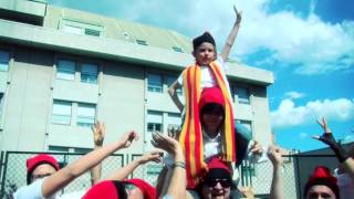 Lip Dub 30è La Teranyina