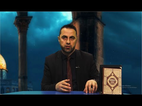 Driton Arifi  " Dispozitat e Agjërimit"