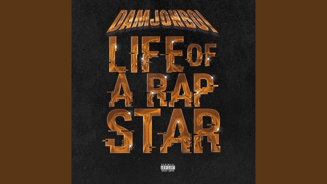 Life of a Rap Star
