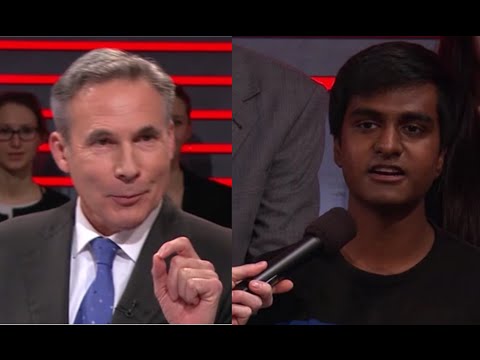 Durchsetzungs-srfArena 19.02.16: Adrian Amstutz vs.