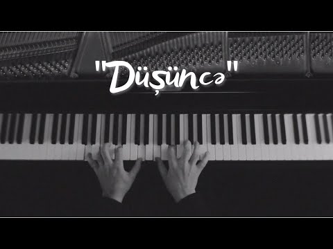 Fuad İbrahimli—"Düşüncə" (Vaqif Mustafazadə)