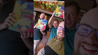 Grading a 20 Year Old Charizard ex!