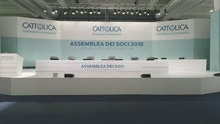 Assemblea dei Soci 2018