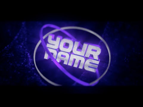 FREE Epic Chill Intro Template #170 | Cinema 4D & After Effects Template + FULL Tutorial Video