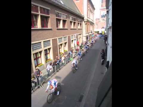 DE RONDE WETTEREN 2009