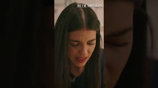 Hira&#39;nın vicdan yarası... #redemption #esaret #shorts