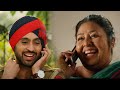Jatt And Juliet 2 Diljit Dosanjh Funny Scenes Best Comedy Scenes BN Sharma Neeru Bajwa