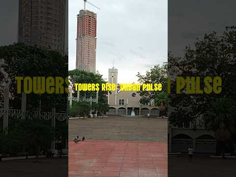 Towers Rise Itumbiara GO. #cidade #viagens #explore