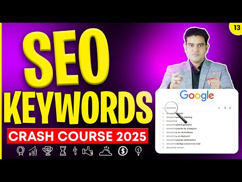 SEO Course with AI in Hindi FREE 2025 Latest SEO Course by Marketing Fundas seowithai seocourse