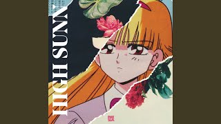 Cover art for Ramen Waitress