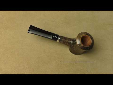 Ser Jacopo Niger L A - pipe 1178