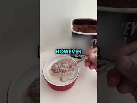 Insane Cocoa Powder Experiment 🤯
