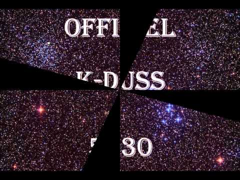 kesto feat k-duss / je reste dans mes pensée