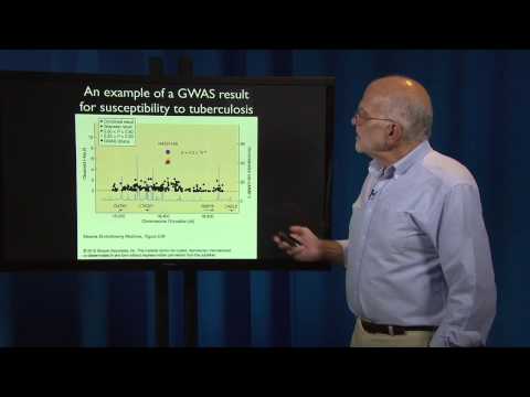 What is a Patient? Variation in Disease Resistance