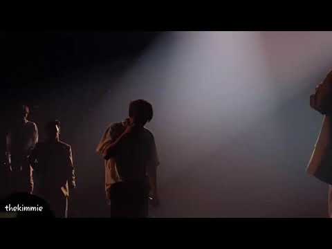 180128 Super Show 7 in Bangkok - The Lucky Ones