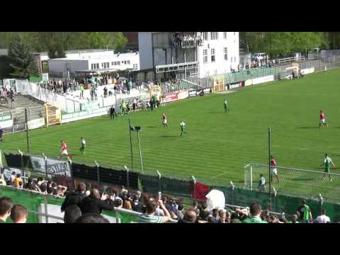 BSG Chemie Leipzig vs. VfL Hohenstein-Ernstthal