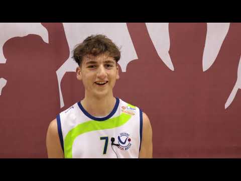 Intervista | Coach Di Lorenzo, Capocotta e Caiazza post Reggio Calabria